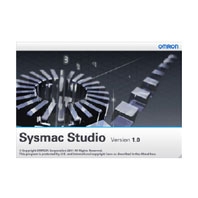 Sysmac Studio Ver.1.